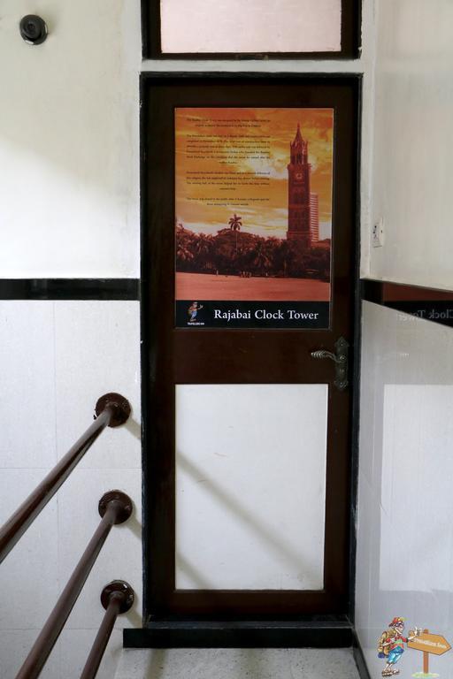 Traveller'S Inn Hotel - Fort Mumbai Exterior photo